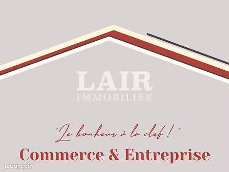 local 280 m² alencon