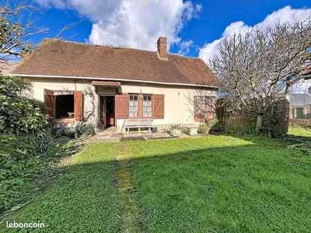 maison 3 pièces 76 m²