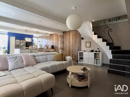 vente maison 4 pièces 111 m² cuers (83390)