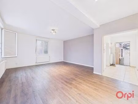 orpi my home strasbourg-eurométropole