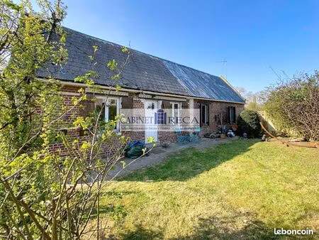 maison 5 pièces 93 m²