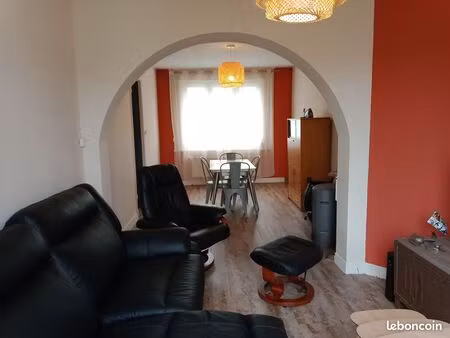 maison de plein pied