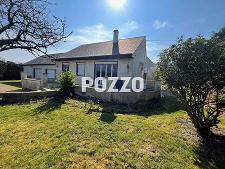 pozzo immobilier - villers bocage