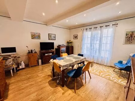 maison de ville à vendre