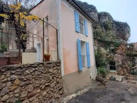 maison de ville à louer