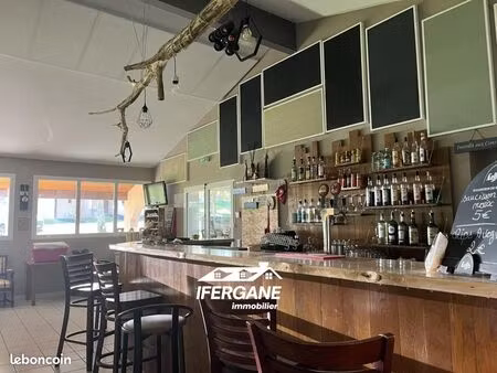 chambre d'hôtes 270 m² cahors