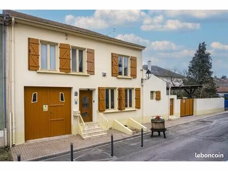 maison 7 pièces 172 m²