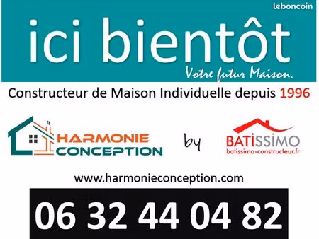 maison 101 m² chirens
