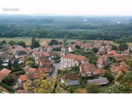 maison 3 pièces 70 m²