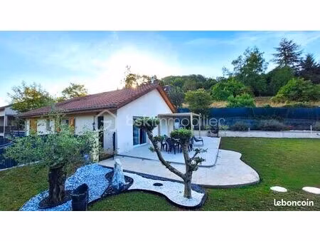 maison 4 pièces 94 m²