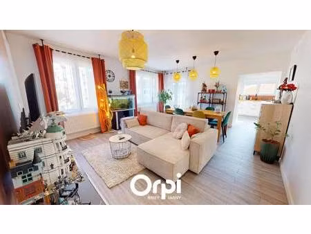 orpi jarny - val de l'orne