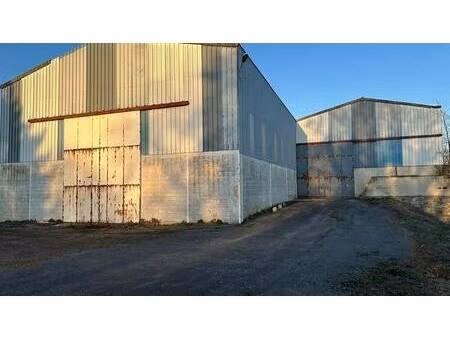 local commercial à vendre