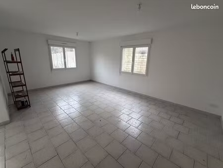 maison 3 pièces 92 m²
