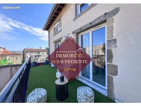 propriété 7 pièces 209 m²