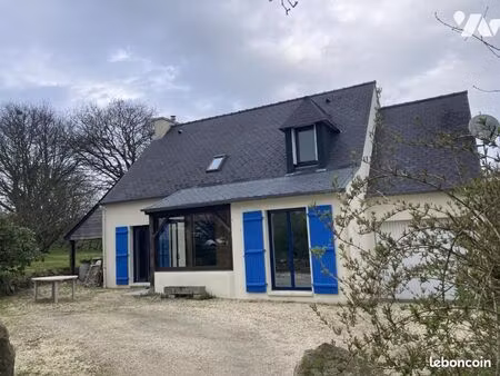 maison 4 pièces 104 m²