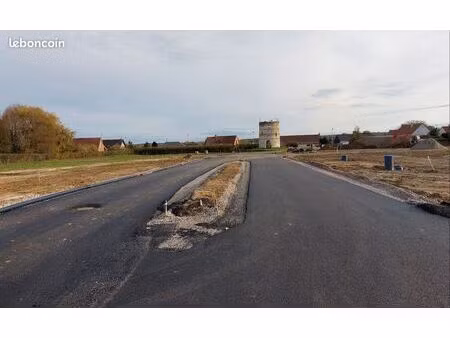 ardres terrains à bâtir  viabilisés  libres de constructeur & disponibles