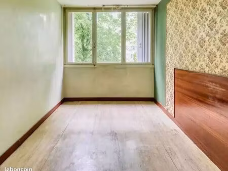 appartement 3 pièces 79 m²