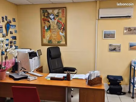 vends local commercial