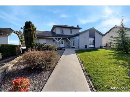 maison 5 pièces 173 m²
