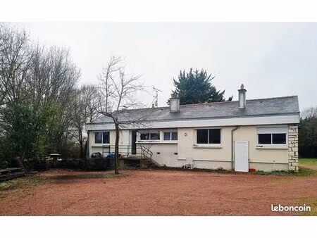 maison 5 pièces 109 m²