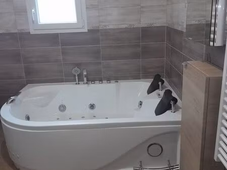pavillon plain pied 96 m2
