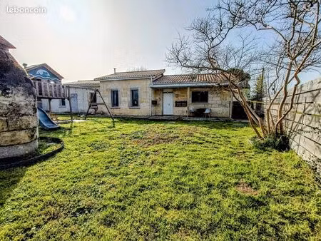 maison 6 pièces 140m2