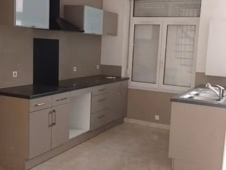 maison 1930 pleine de charme – 90 m² – 3 chambres – jardin – tourcoing égalité