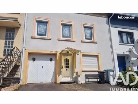 maison 7 pièces 174 m²