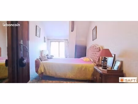 maison 4 pièces 76 m²