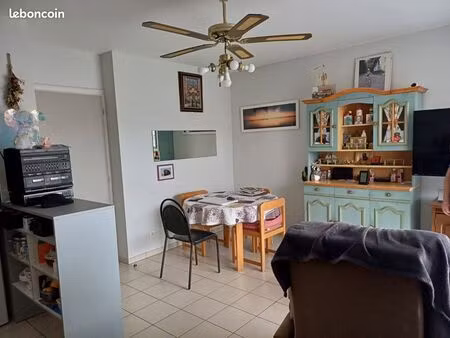 type 2 bray-dunes plage