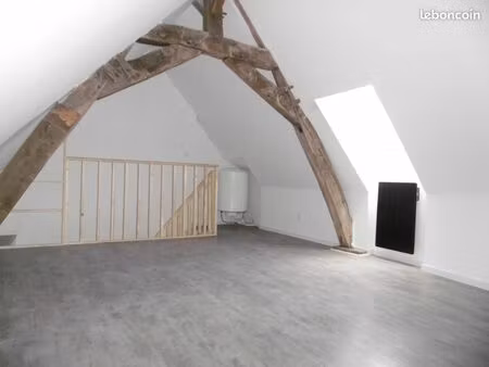 immeuble 177 m² bavay