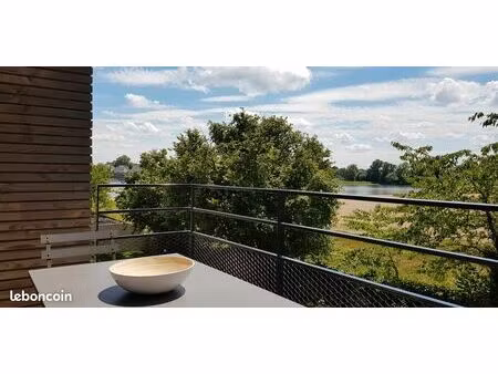 immeuble 6 pièces 96 m²