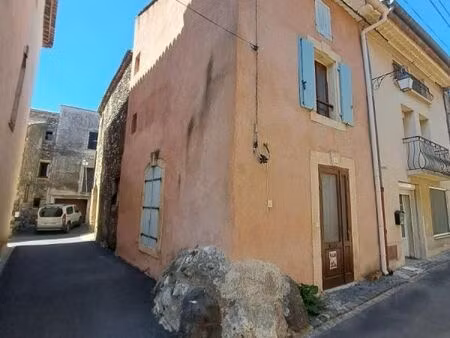 maison de village 2 pièces 47 m²