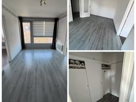 appartement 1ch seclin