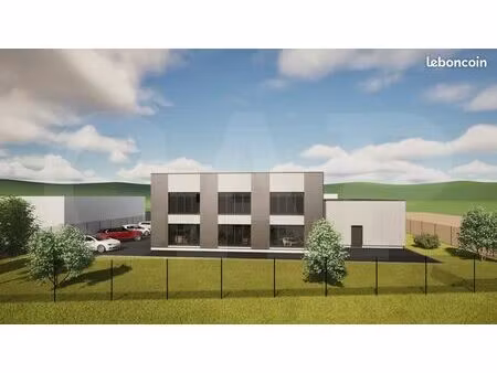 local 337 m²
