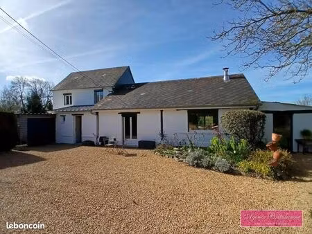 maison 5 pièces 137 m²