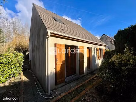 pavillon 5 pièces 91 m²