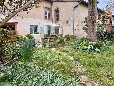 maison 6 pièces 152 m²