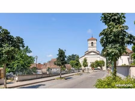 maison 3 pièces 70 m²