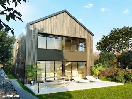 maison 6 pièces 140 m²