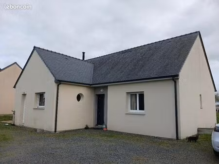 maison 4 pièces 96 m²