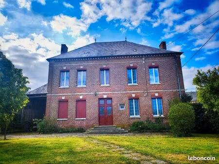 grande maison de maître