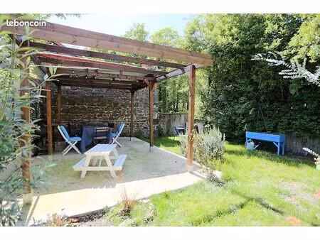 maison 5 pièces 93 m²