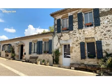 3 maison rénovée - vie facile