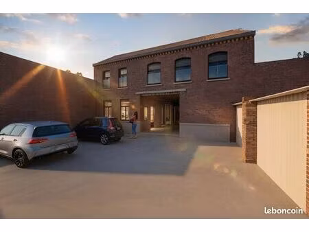 studio 1 pièce 24 m²