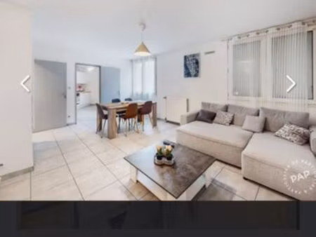 t4 89 m² – 3 chambres – rdc calme – aureilhan/tarbes – opportunité