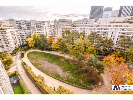 4 pièces de 84m2 à courbevoie faubourg de l'arche