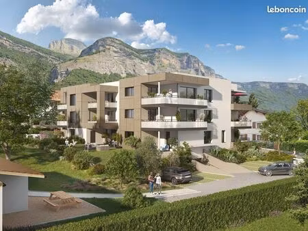 appartement 5 pièces 85 m²