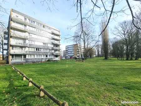 lys lez lannoy : residence auteuil