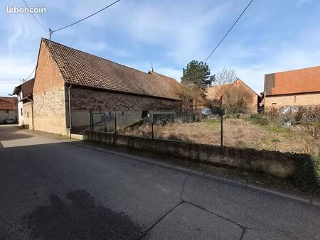 ferme 10 pièces 350 m²